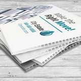 Coroplast Signs