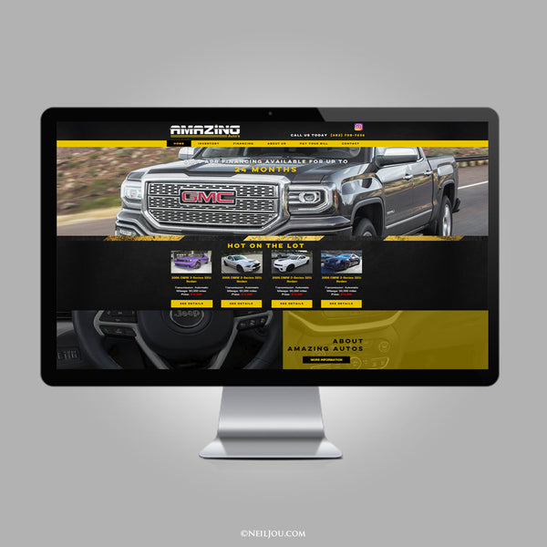 Website Design