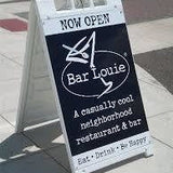 Sidewalk Sign