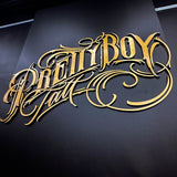 Indoor & Outdoor Signages