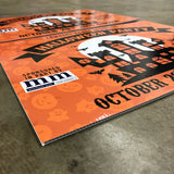 Coroplast Signs