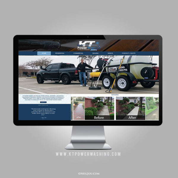Website Design