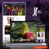 Website Design