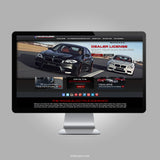 Website Design