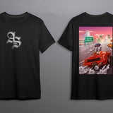 T-Shirts - Medium