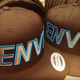 Embroidery Caps