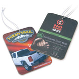 Custom Air Freshener