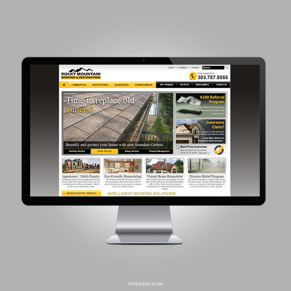 Website Design