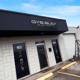 Adhesive Vinyl - Window & Wall Display