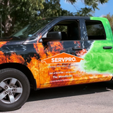 Car Wraps (Commercial Print & Custom Colors)