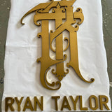 Indoor & Outdoor Signages