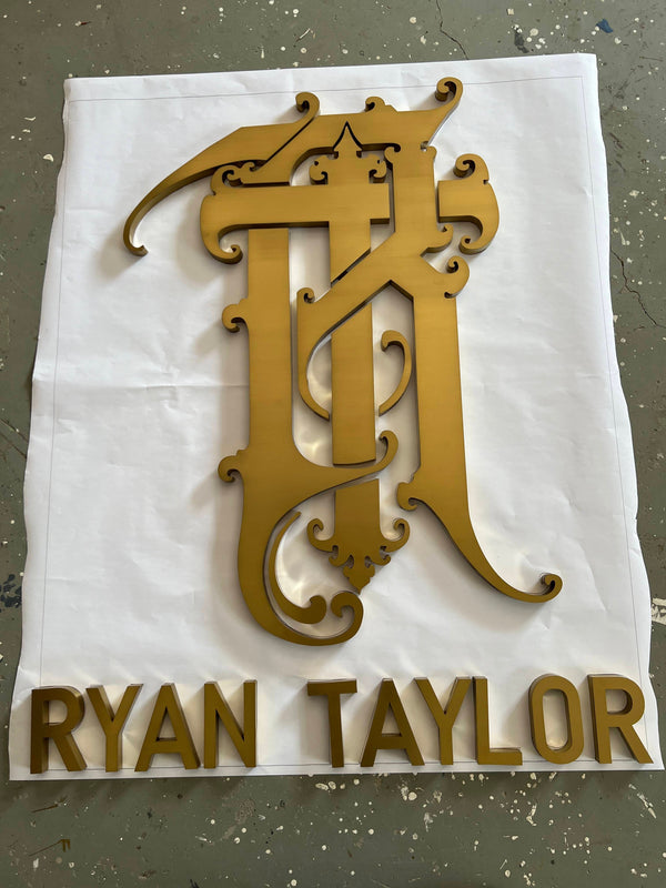 Indoor & Outdoor Signages