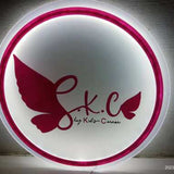 Acrylic Backlit Sign