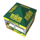 Event Advertising Tent