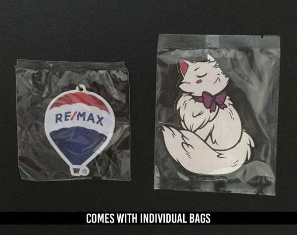 Custom Air Freshener