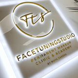 Indoor & Outdoor Signages