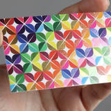 Unlimited Foil Business Cards