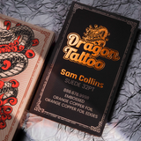 Silk Cards -  32pt Thickness