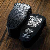 Silk Cards -  32pt Thickness