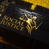 Silk Cards -  32pt Thickness