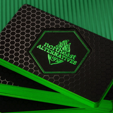 Silk Cards -  32pt Thickness