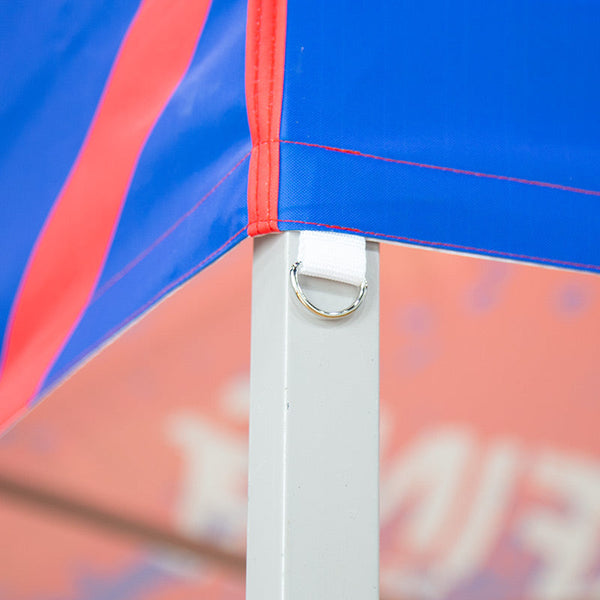 Event Advertising Tent