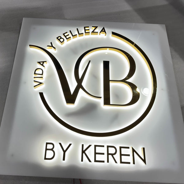 Indoor & Outdoor Signages