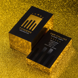 Silk Cards -  32pt Thickness