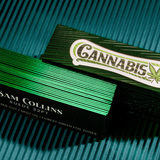 Silk Cards -  32pt Thickness