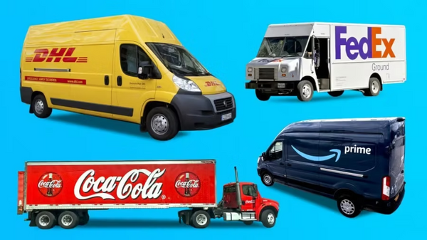 Car Wraps (Commercial Print & Custom Colors)