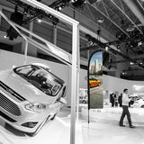 Advertising Flags