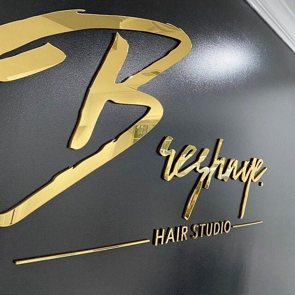 Indoor & Outdoor Signages