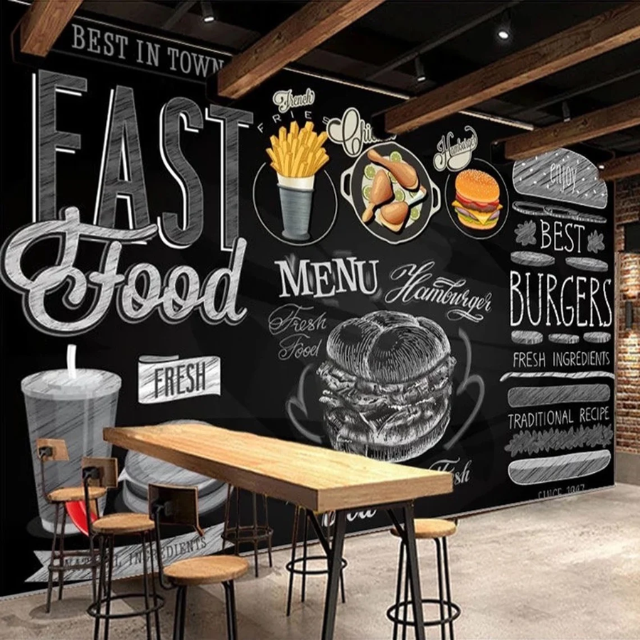 Adhesive Vinyl - Window & Wall Display