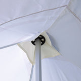 Event Advertising Tent