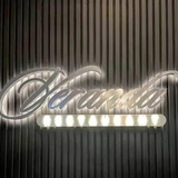 Indoor & Outdoor Signages