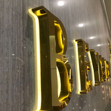Indoor & Outdoor Signages