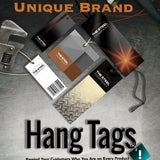 Hang Tags