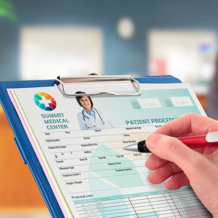 Invoice Forms