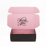 Mailer Box Packaging