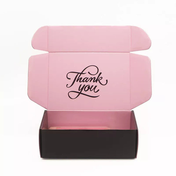 Mailer Box Packaging