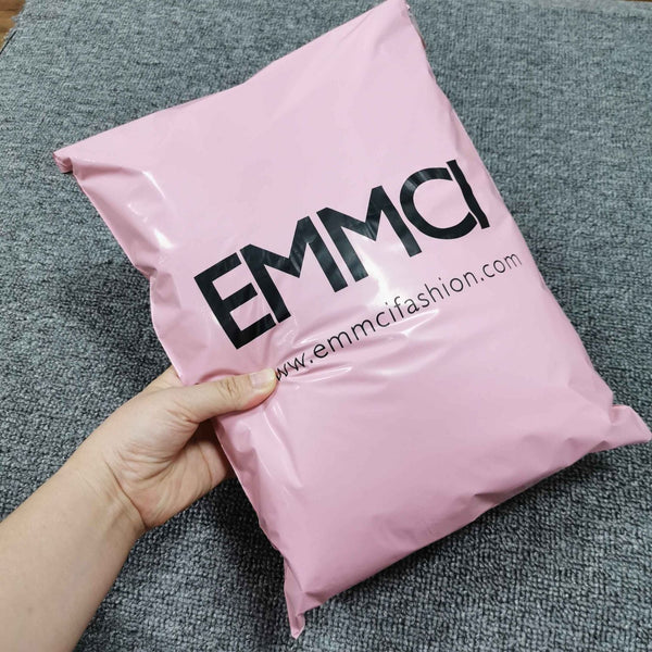 Poly Bag Mailers