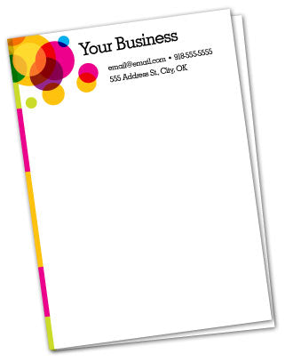 Letterhead