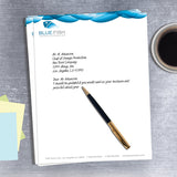 Letterhead