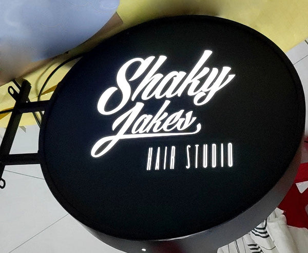 Indoor & Outdoor Signages