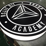 Indoor & Outdoor Signages
