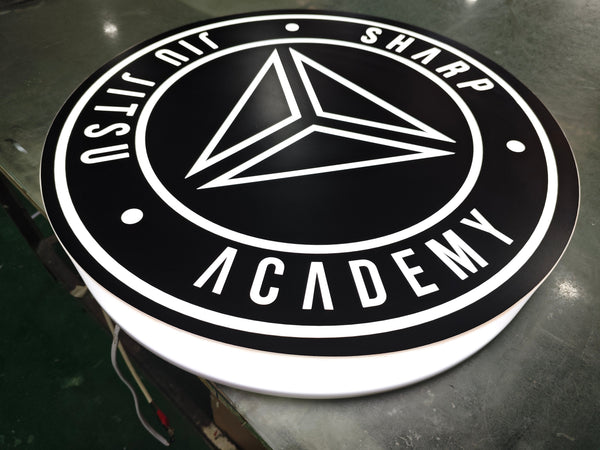 Indoor & Outdoor Signages