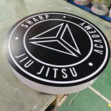Indoor & Outdoor Signages