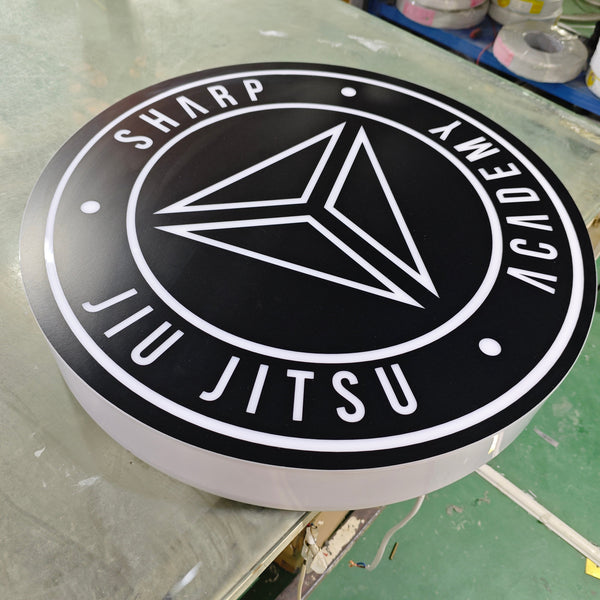 Indoor & Outdoor Signages