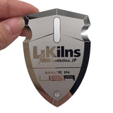 Metal Business Cards
