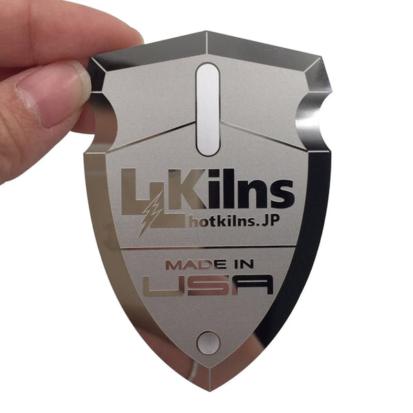 Metal Business Cards